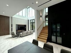 Lorong Marzuki (D14), Semi-Detached #577715391